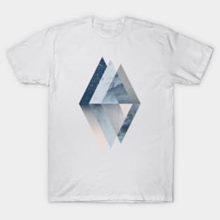 Abstract geometric art T-Shirt